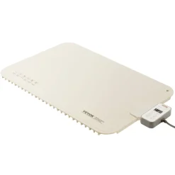 VEVOR Electric Warming Tray, Food Warming Mat for Buffet, Rollable & Portable Silicone Food Warmer with 4 Adjustable Temperature Settings, Auto Shut-Off & Child Lock, Perfect for Parties, Catering