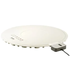 VEVOR Electric Warming Tray, Food Warming Mat for Buffet, Rollable & Portable Silicone Food Warmer with 4 Adjustable Temperature Settings, Auto Shut-Off & Child Lock, Perfect for Parties, Catering