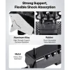 VEVOR Engine and Transmission Motor Mount Kit Replacement, Set of 3, Compatible with 2007–2013 Chevrolet Silverado 1500 5.3L V8, Replace OE# A5365, A5365, A2638, Secure Support