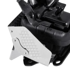VEVOR Engine and Transmission Motor Mount Kit Replacement, Set of 3, Compatible with 2007–2013 Chevrolet Silverado 1500 5.3L V8, Replace OE# A5365, A5365, A2638, Secure Support