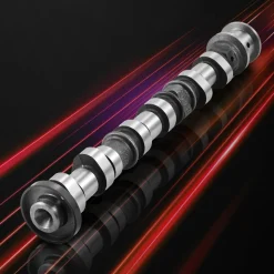 VEVOR Engine Camshaft, 5184380AF 05184380AH 5184380AD 5184380AE 5184380AG Cam Replacement, for 2011-2015 Jeep Grand Cherokee, 2011-2014 Dodge Avenger, 2013-2018 Ram 1500, 3.6L