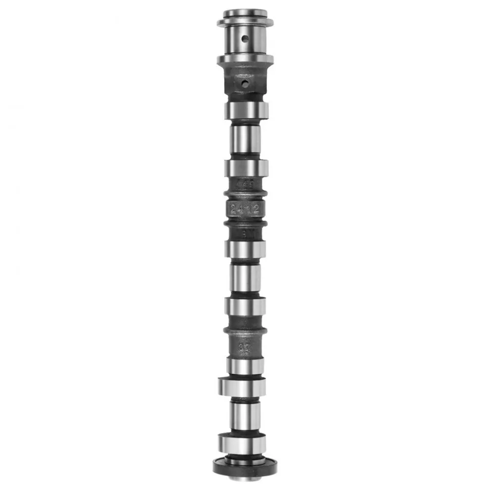 VEVOR Engine Camshaft, 5184380AF 05184380AH 5184380AD 5184380AE 5184380AG Cam Replacement, for 2011-2015 Jeep Grand Cherokee, 2011-2014 Dodge Avenger, 2013-2018 Ram 1500, 3.6L