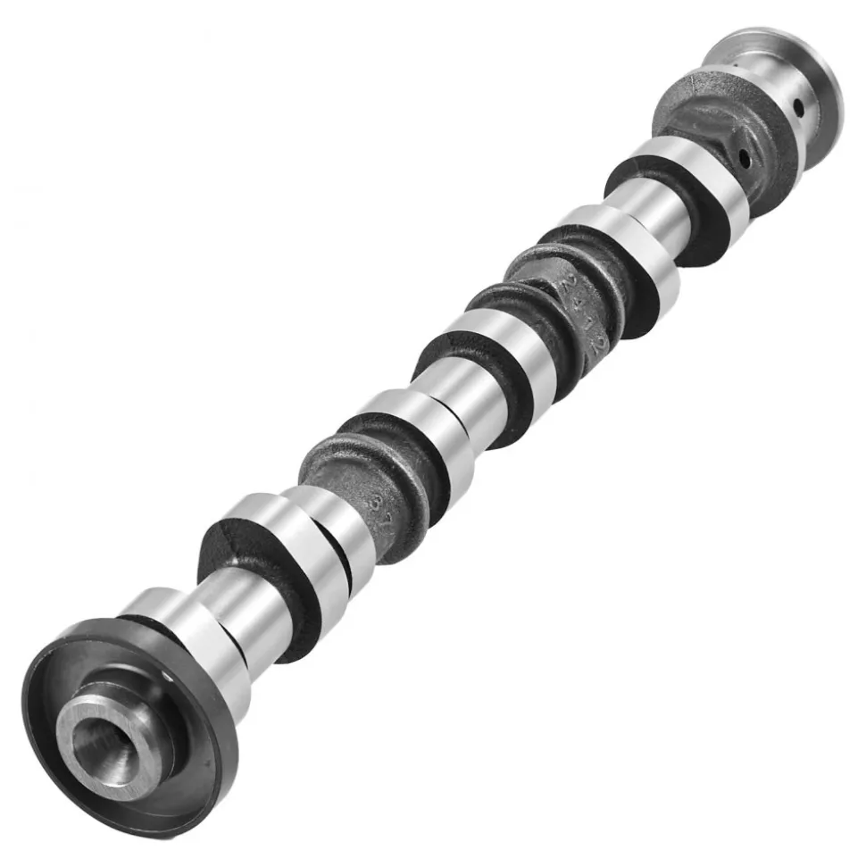 VEVOR Engine Camshaft, 5184380AF 05184380AH 5184380AD 5184380AE 5184380AG Cam Replacement, for 2011-2015 Jeep Grand Cherokee, 2011-2014 Dodge Avenger, 2013-2018 Ram 1500, 3.6L