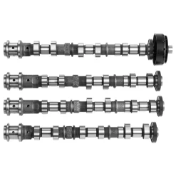 VEVOR Engine Camshafts Rockers Arm Lifters Kit, Cam Replacement for 2011-2016 Jeep Cherokee/Wrangler/Grand Cherokee, 2011-2016 Dodge Caravan/Journey/Durango