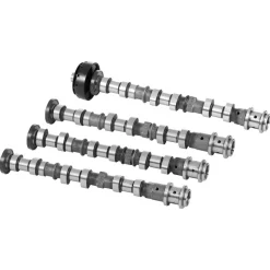 VEVOR Engine Camshafts Rockers Arm Lifters Kit, Cam Replacement for 2011-2016 Jeep Cherokee/Wrangler/Grand Cherokee, 2011-2016 Dodge Caravan/Journey/Durango