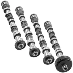 VEVOR Engine Camshafts Rockers Arm Lifters Kit, Cam Replacement for 2011-2016 Jeep Cherokee/Wrangler/Grand Cherokee, 2011-2016 Dodge Caravan/Journey/Durango