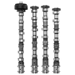 VEVOR Engine Camshafts Rockers Arm Lifters Kit, Cam Replacement for 2011-2016 Jeep Cherokee/Wrangler/Grand Cherokee, 2011-2016 Dodge Caravan/Journey/Durango