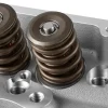 VEVOR Engine Cylinder Head Assembly Replacement, Aluminum Engine Cylinder Head Kit, Compatible with Small Block Chevrolet Engines, SBC 327/ 350/ 383, Corvette, Camaro, Z06