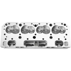 VEVOR Engine Cylinder Head Assembly Replacement, Aluminum Engine Cylinder Head Kit, Compatible with Small Block Chevrolet Engines, SBC 327/ 350/ 383, Corvette, Camaro, Z06