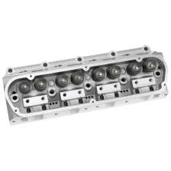 VEVOR Engine Cylinder Head Assembly Replacement, Aluminum Engine Cylinder Head, Compatible with Small Block Ford Engines, SBF GT40/ 289 / 302/ 1994 and Later 351W SBF Engines, FORD Mustang, GT40