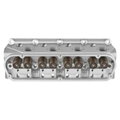 VEVOR Engine Cylinder Head Assembly Replacement, Aluminum Engine Cylinder Head, Compatible with Small Block Ford Engines, SBF GT40/ 289 / 302/ 1994 and Later 351W SBF Engines, FORD Mustang, GT40