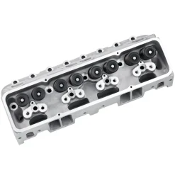 VEVOR Engine Cylinder Head Assembly Replacement, Aluminum Engine Cylinder Head Kit, Compatible with Small Block Chevrolet Engines, SBC 327/ 350/ 383, Corvette, Camaro, Z06