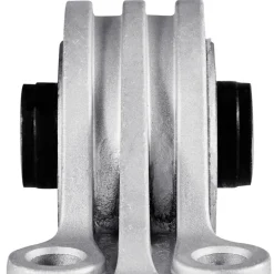 VEVOR Engine Motor Mount and Transmission Mount Kit Replacement, Set of 4, Compatible with 2009–2012 Ford Escape 2.5L L4, Replace OE# A5446, A5481, A5412, A5441, Secure Support