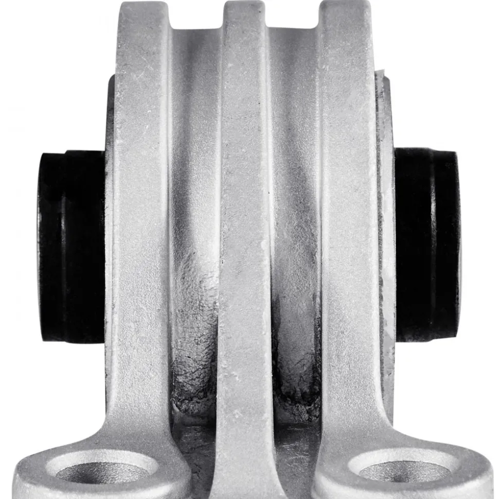 VEVOR Engine Motor Mount and Transmission Mount Kit Replacement, Set of 4, Compatible with 2009–2012 Ford Escape 2.5L L4, Replace OE# A5446, A5481, A5412, A5441, Secure Support