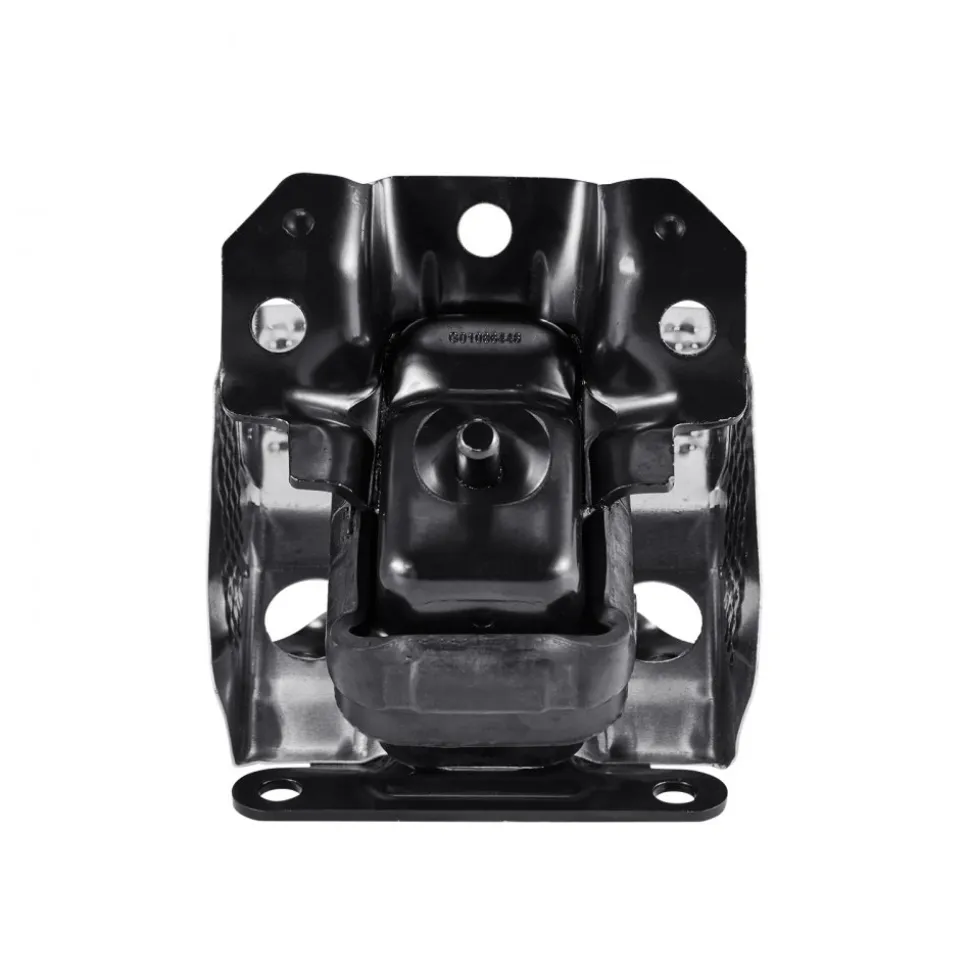 VEVOR Engine Motor Mount Kit Replacement, Set of 2, Compatible with 2007–2013 Chevrolet Silverado 1500 5.3L V8, Replace OE# A5365, A5365, Secure Support, Left and Right Front Mounts