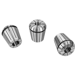 VEVOR ER40 Collet Set 1/8