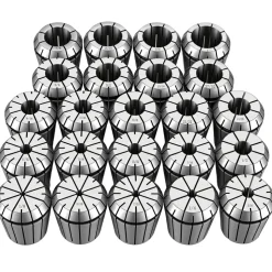 VEVOR ER40 Collet Set 1/8
