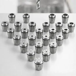 VEVOR ER32 Collet Set 1/16