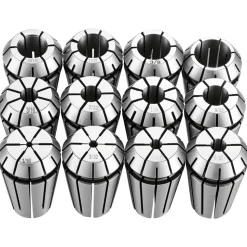 VEVOR ER16 Collet Set 1/16