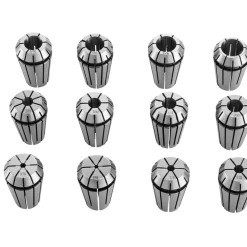 VEVOR ER16 Collet Set 1/16