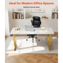 VEVOR Executive Desk, 63