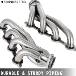 VEVOR Exhaust Header Set 1 3/4