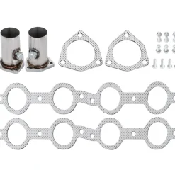 VEVOR Exhaust Header Set 1 3/4