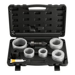 VEVOR Exhaust Pipe Expander Tool Kit, 1-5/8