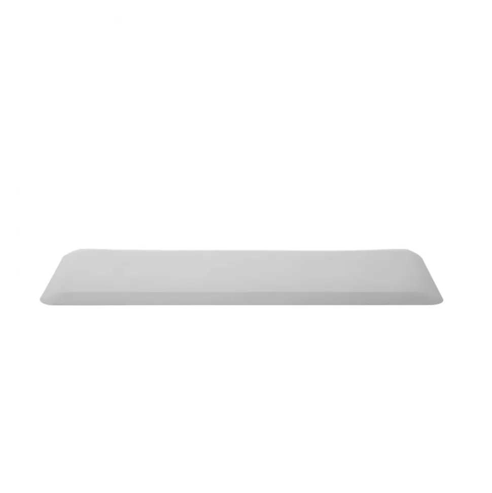 VEVOR Fall Mat for Elderly, 3/4-inch Thickened Fall Prevention Pad with Beveled Edge, Anti-Slip Bedside Safety Floor Mat for Seniors, Handicaps, Patients (24 x 70 inch)