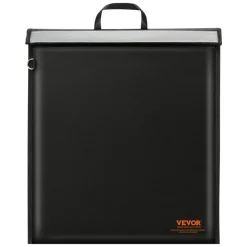 VEVOR Faraday Bag, 4 Pack Faraday Pouch Set for Laptop(16.9x15