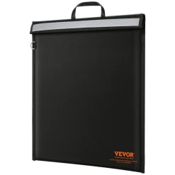 VEVOR Faraday Bag, 4 Pack Faraday Pouch Set for Laptop(16.9x15
