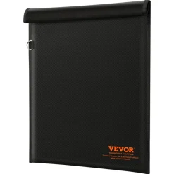 VEVOR Faraday Bag, 4 Pack Faraday Pouch Set for Laptop(16.9x15
