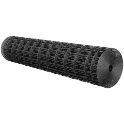 VEVOR Farm Fence,  48 in x 50 ft, 2 x 4 in Mesh 14 Gauge Galvanized Steel Wire Fencing for Cattle, Hog & Sheep , Heavy Duty Vinyl Coated Livestock Fence for Animal Enclosures, Cage Wire, Garden Fences