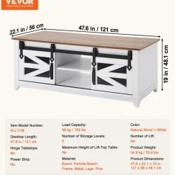 VEVOR 48