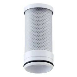 VEVOR Faucet Filter Replacement, 3-Pack Water-Filter Cartridge, 5-Layer High-Efficiency Filtration, 3-Month Value and 317 Gal Lifespan / Filter, Compatible with Models 8807 & 8811 Filtration System
