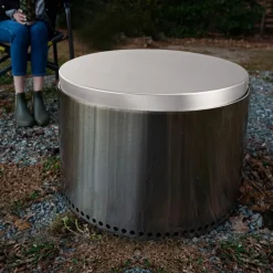 VEVOR Fire Pit Cover Lid, 20