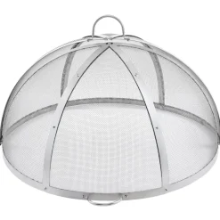 VEVOR Firepit Spark Screen Lid, 30
