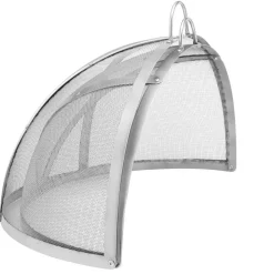 VEVOR Firepit Spark Screen Lid, 40