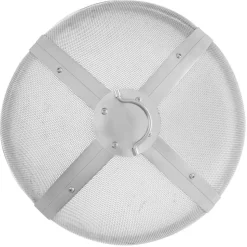 VEVOR Fire Pit Spark Screen Round 20