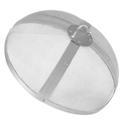 VEVOR Fire Pit Spark Screen Round 20