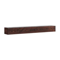 VEVOR Fireplace Mantel, 60