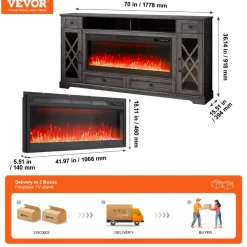 VEVOR 80