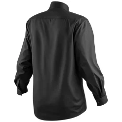 VEVOR Flame Resistant Welding Jacket, 7oz. FR Shirts for Men, Machine Washable Cotton Heat-Resistant Welding Shirt, Meets ATPV 9.2 Cal/cm² Arc Rating - XL Size