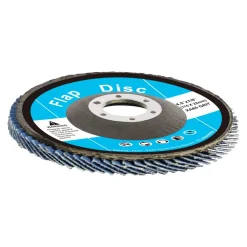 VEVOR Flap Discs 60 Grit, 4-1/2