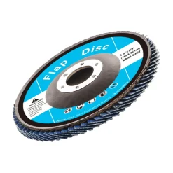 VEVOR Flap Discs 40 Grit, 4-1/2