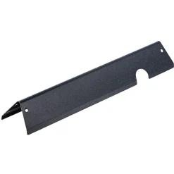 VEVOR Flavorizer Bars, 17 inch Grill Replacement Part, for Weber Genesis ll 310 315 335 340, E/S 325s, ES/SX 325s, E/S 335, EX/SX/EPX-335 Grills, Porcelain-enameled Steel Thicker Heat Plate, 5 Pack