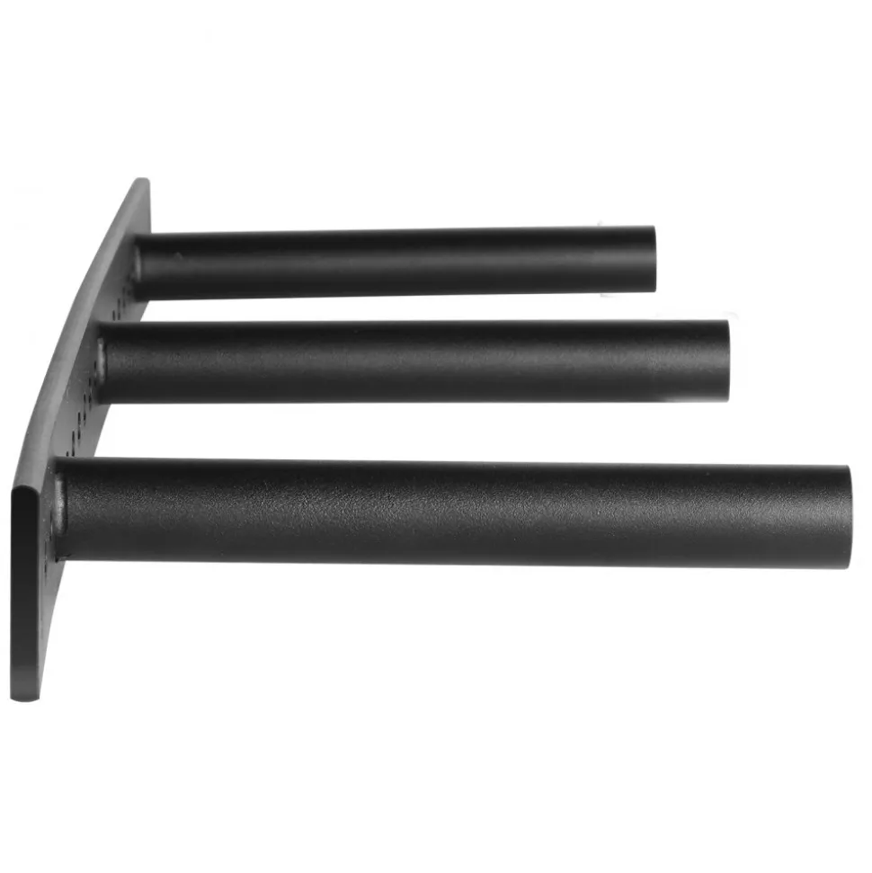 VEVOR Floating Shelf Bracket 1 Pack, 190 lbs/86 kg Weight Capacity, 34x6.2x1.5 inch / 863.6x157.4x38.1 mm, Heavy Duty Hidden Shelf Brackets Support, Wall Mounting Invisible Floating Shelves Bracket