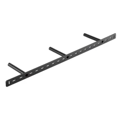 VEVOR Floating Shelf Bracket 1 Pack, 190 lbs/86 kg Weight Capacity, 34x6.2x1.5 inch / 863.6x157.4x38.1 mm, Heavy Duty Hidden Shelf Brackets Support, Wall Mounting Invisible Floating Shelves Bracket