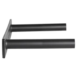 VEVOR Floating Shelf Brackets 2 Pcs, 150 lbs/68 kg Weight Capacity, 22x6.2x1.5 inch / 558.4x157.4x38.1 mm, Heavy Duty Hidden Shelf Brackets Support, Wall Mounting Invisible Floating Shelves Bracket