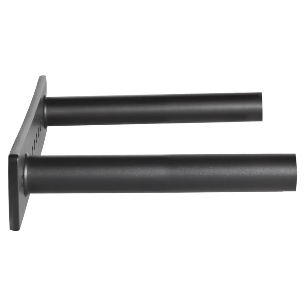 VEVOR Floating Shelf Brackets 2 Pcs, 150 lbs/68 kg Weight Capacity, 22x6.2x1.5 inch / 558.4x157.4x38.1 mm, Heavy Duty Hidden Shelf Brackets Support, Wall Mounting Invisible Floating Shelves Bracket